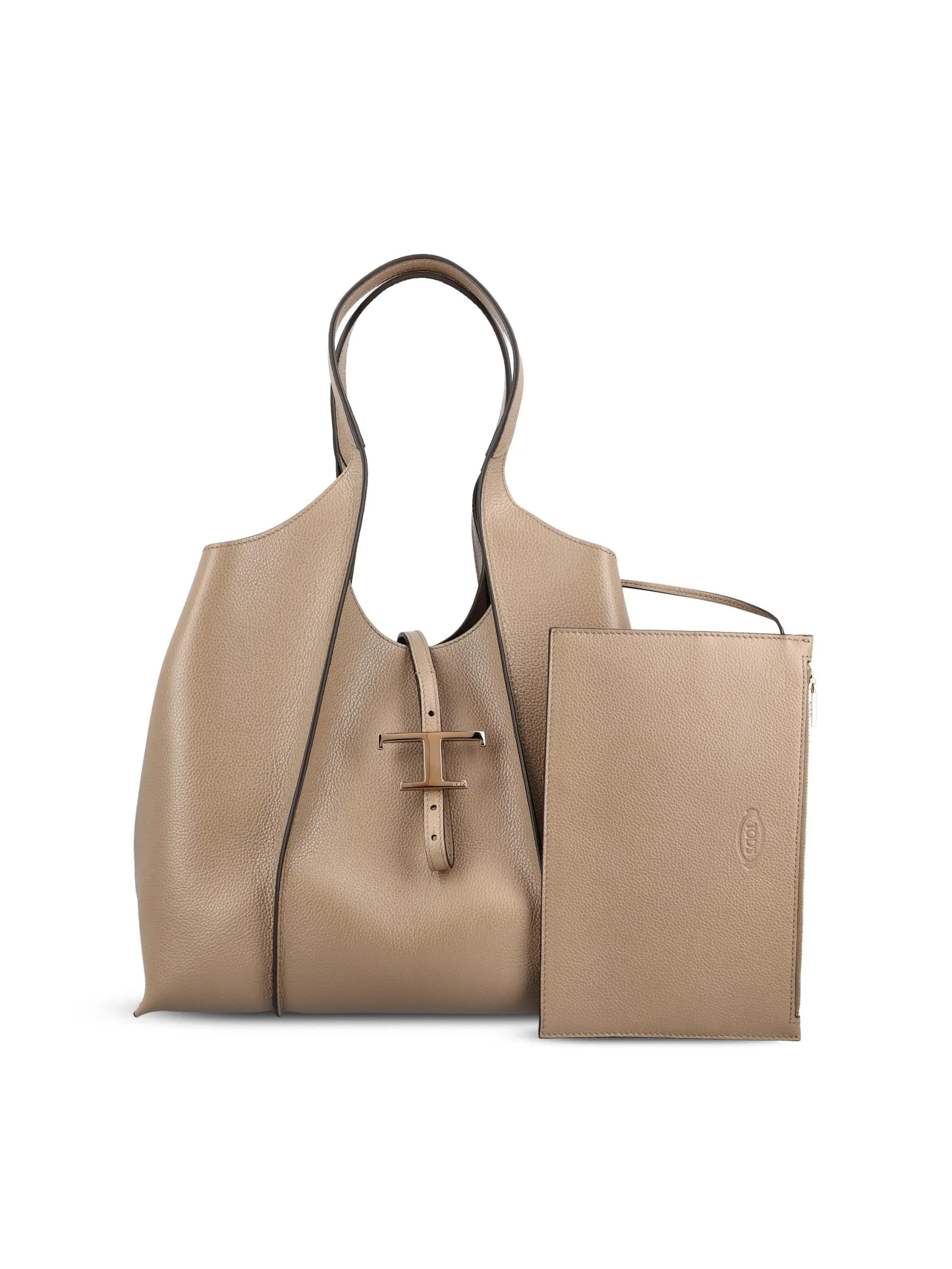 TOD'S Borsa Shopping T Timeless