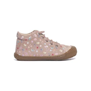Sneakers Naturino Cocoon ROsa