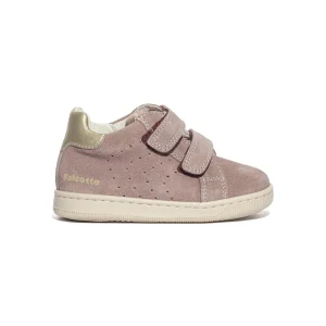 Sneakers Falcotto Kiner Rosa