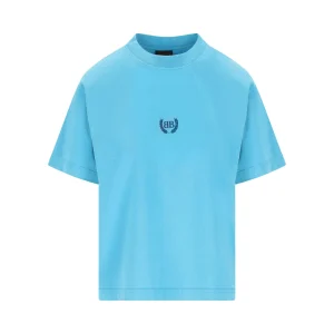 BALENCIAGA T-Shirt In Cotone