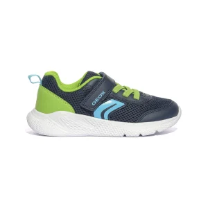 Sneakers Geox SPRINTYE BOY Blu
