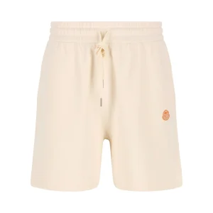 MONCLER - DONALD GLOVER Shorts In Cotone Moncler X Gilga Farm By Donald Glover