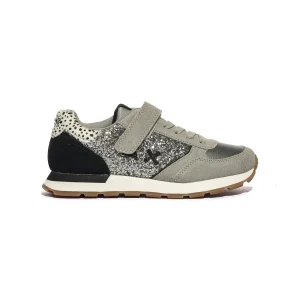 GIRL'S KELLY BIG GLITTER (KID)