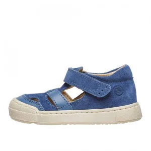 Sandali FALCOTTO LEVU navy