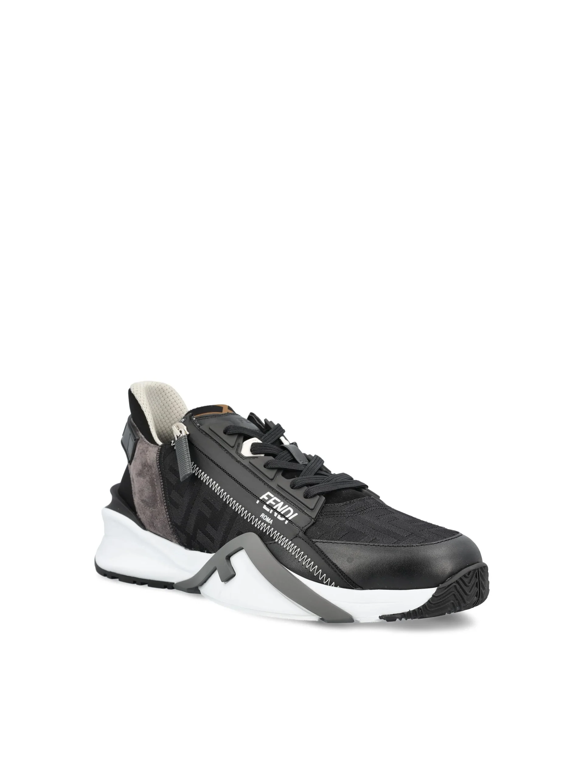 FENDI Sneaker Fendi Flow - immagine 3
