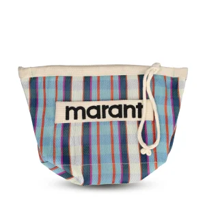 ISABEL MARANT Pochette Powden