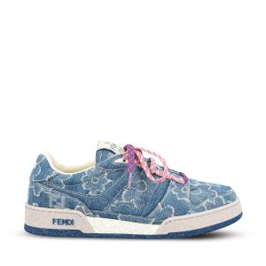 FENDI Sneakers Fendi Match