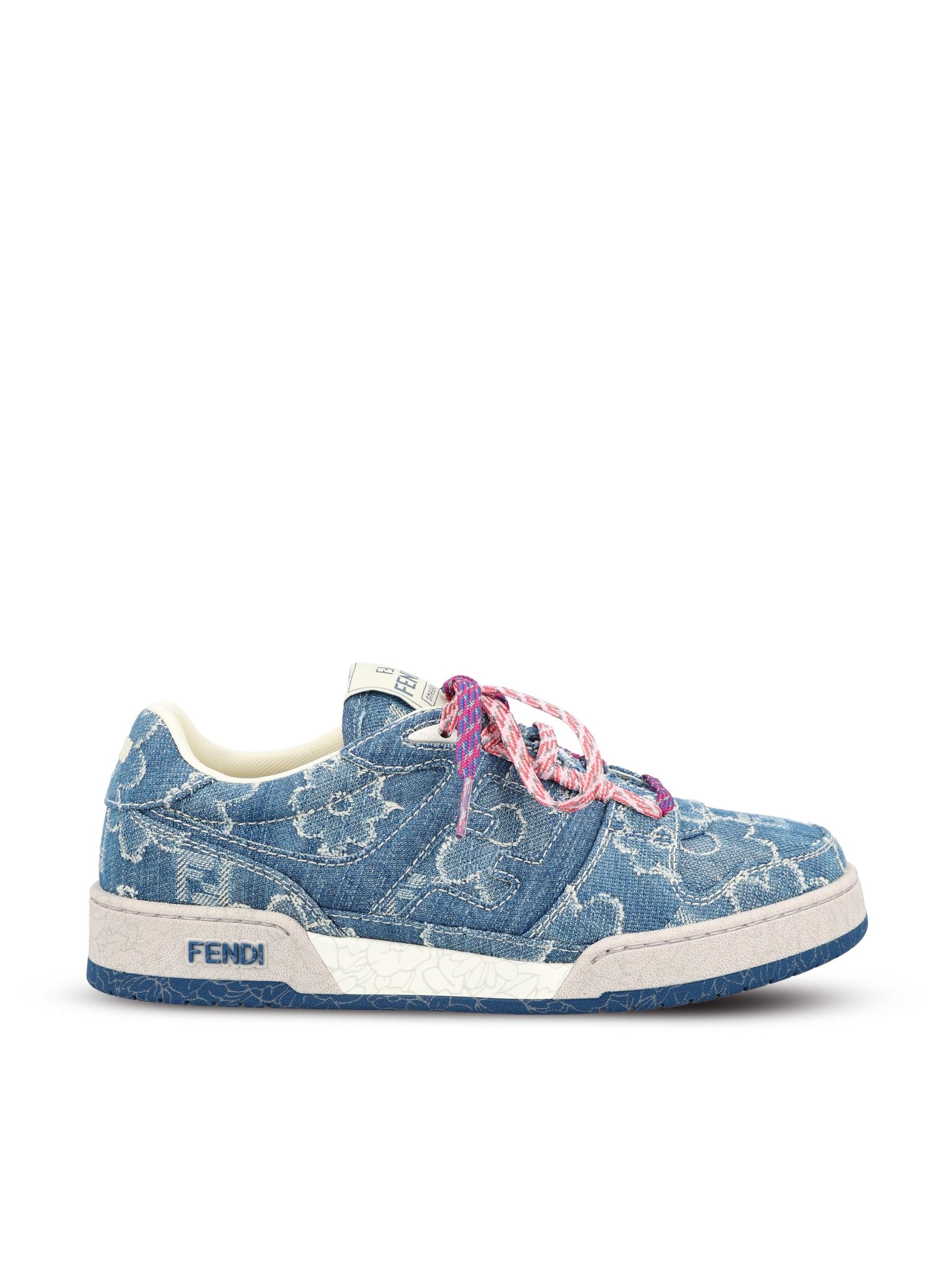FENDI Sneakers Fendi Match
