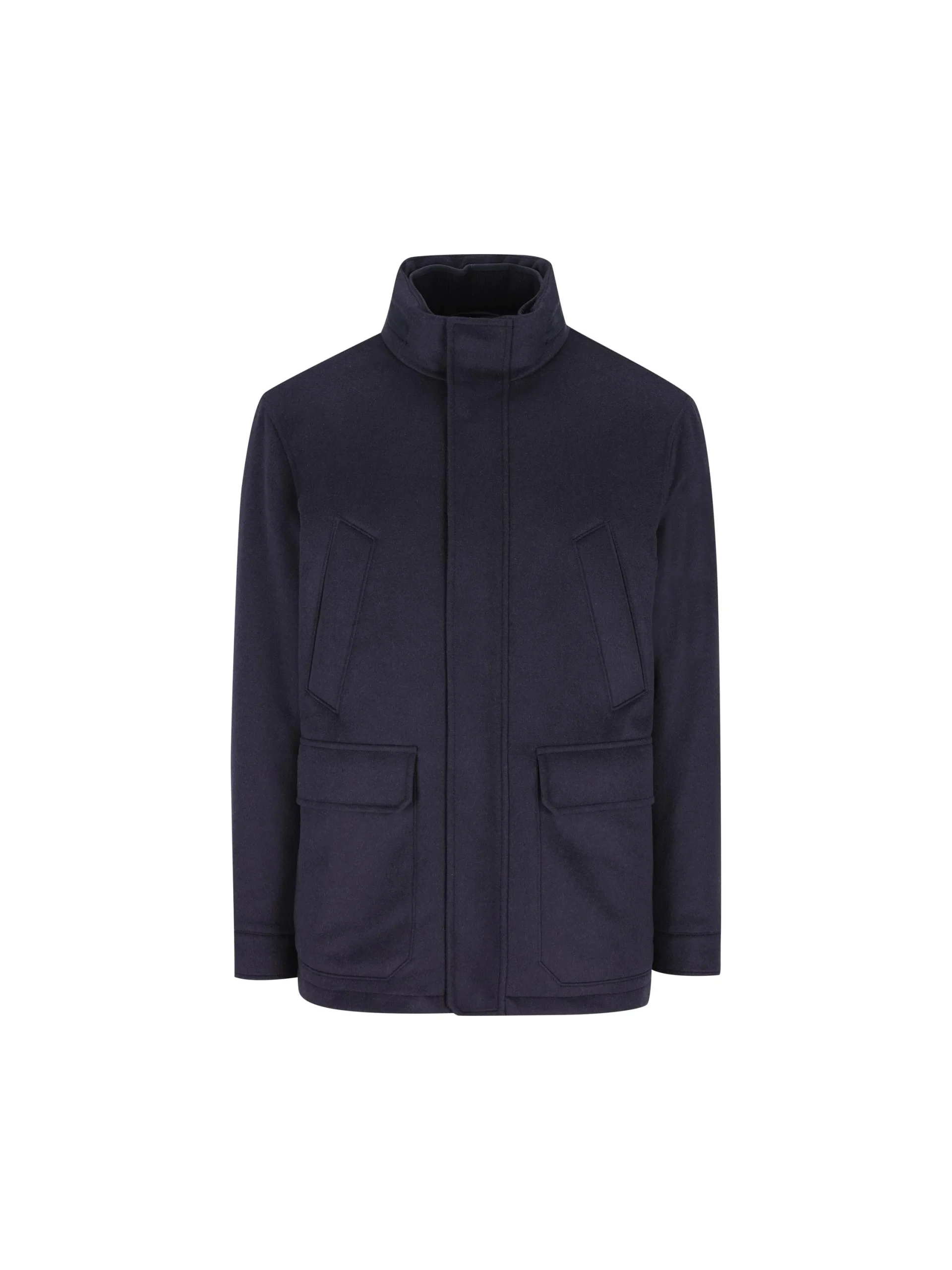 ZEGNA Giacca In Cashmere - immagine 2