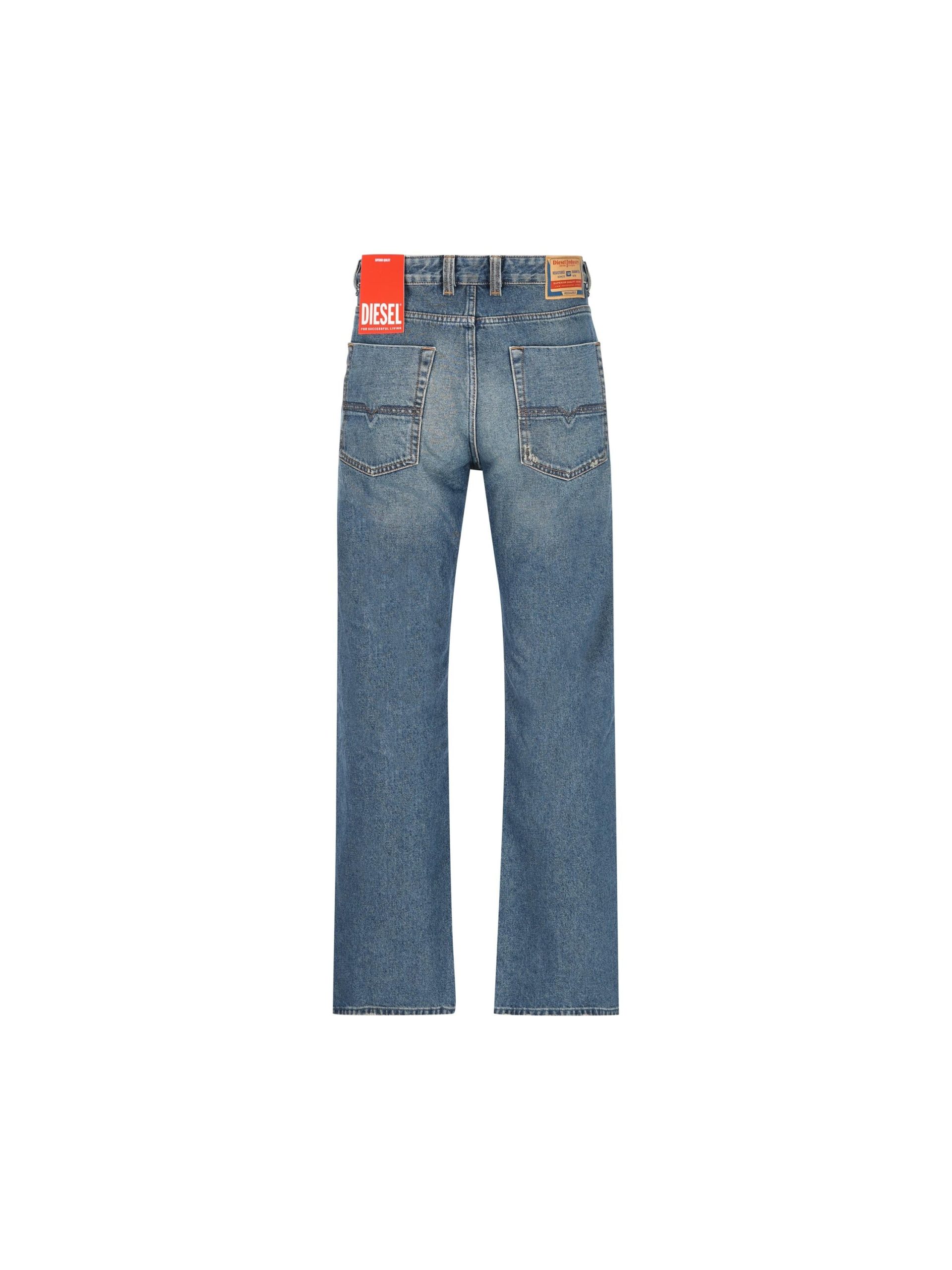 DIESEL Jeans 1980 D-Eeper 09j79 - immagine 3