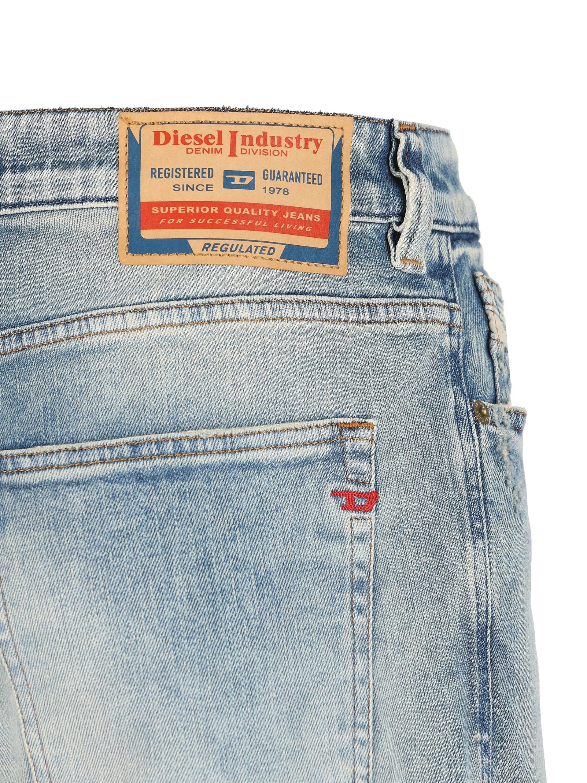 DIESEL Jeans Relaxed 1988 D-Ark - immagine 5