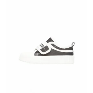 Sneakers Naturino KILY Nero Bianco