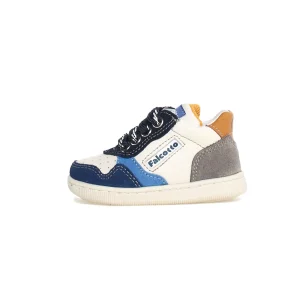 KLIP SUEDE/CALF