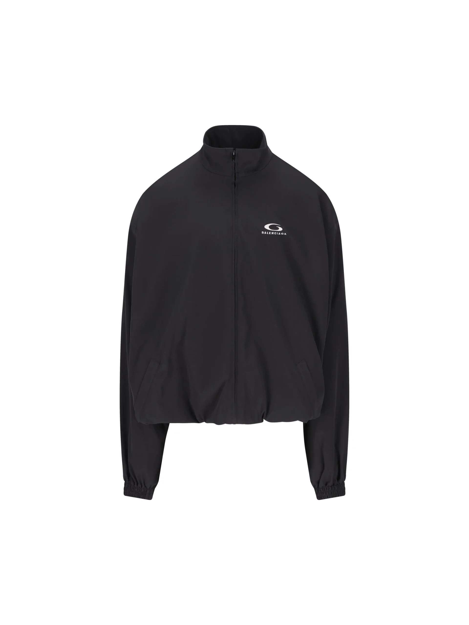 BALENCIAGA Felpa BB - immagine 2