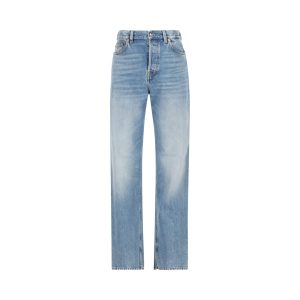 GUCCI Jeans In Denim