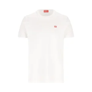 DIESEL T-Shirt In Cotone