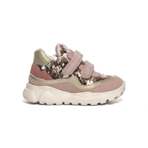Sneakers Falcotto Amantea Rosa