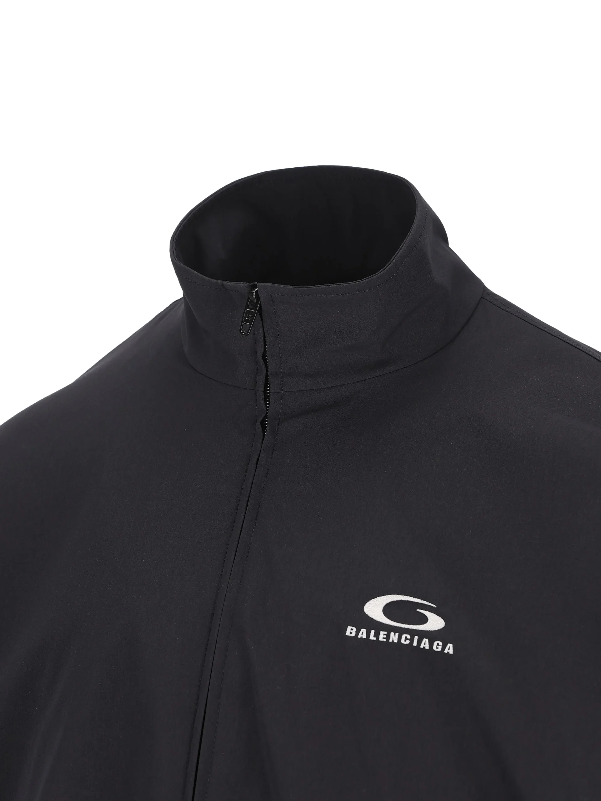 BALENCIAGA Felpa BB - immagine 4