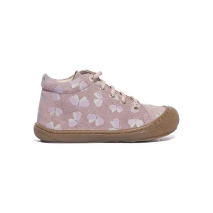 Sneakers Naturino Cocoon Rosa