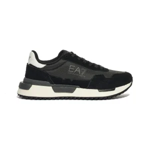 Sneakers Armani 7X000380 Nere
