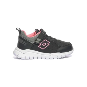 Sneakers lotto SPACELITE AMF VI INF S Nere