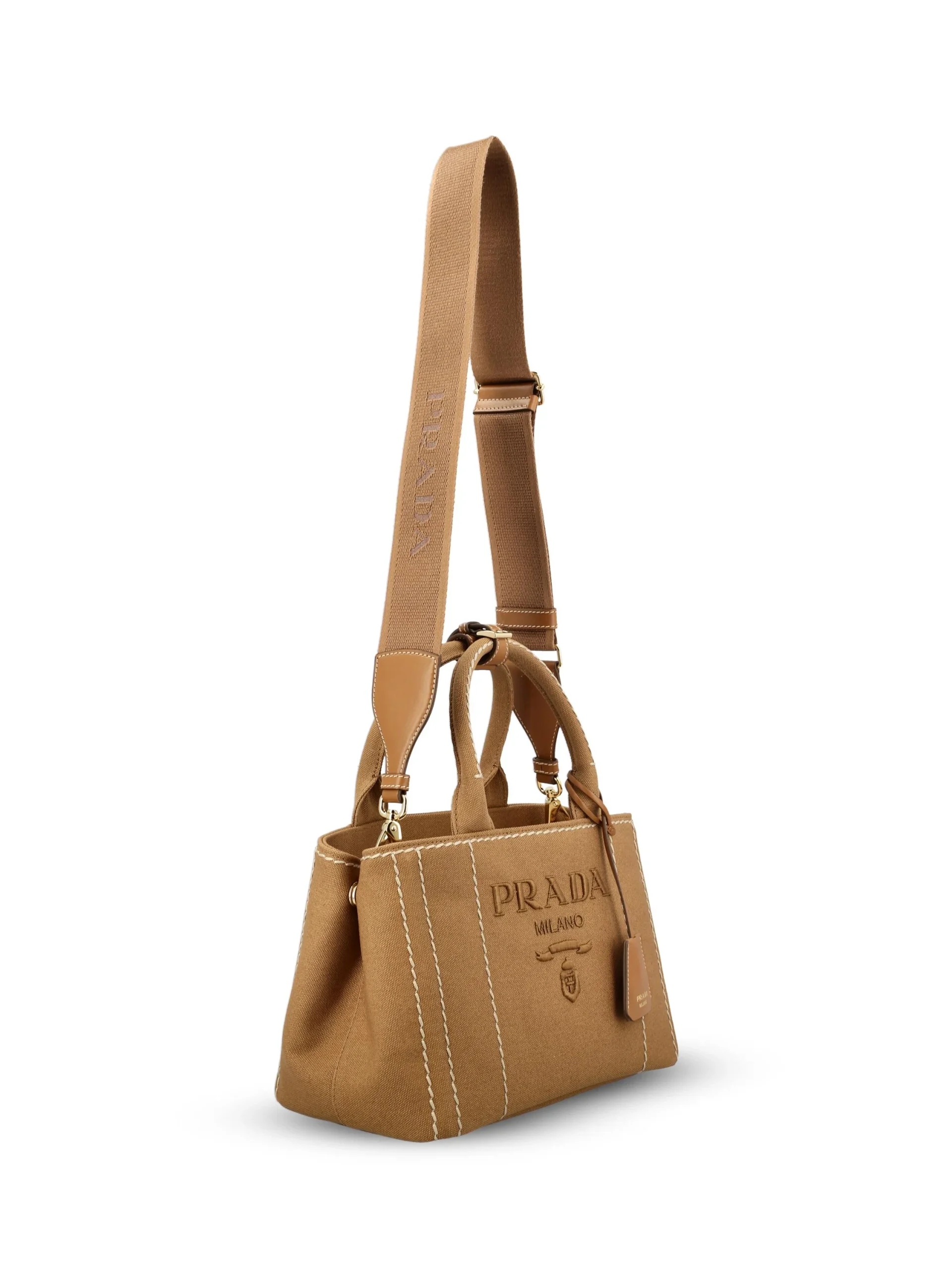 PRADA Borsa Prada Jardinière - immagine 4