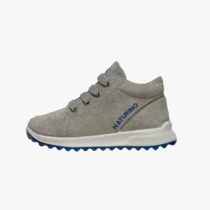 sneakers NATURINO PARPAR grigio