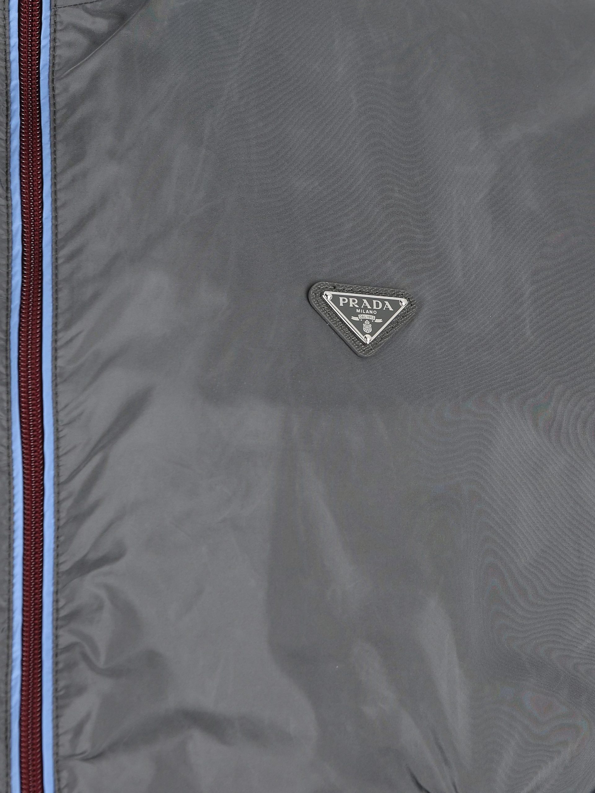 PRADA Giacca In Re-Nylon - immagine 5