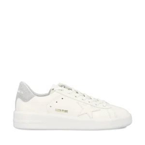 GOLDEN GOOSE Sneakers Purestar In Pelle