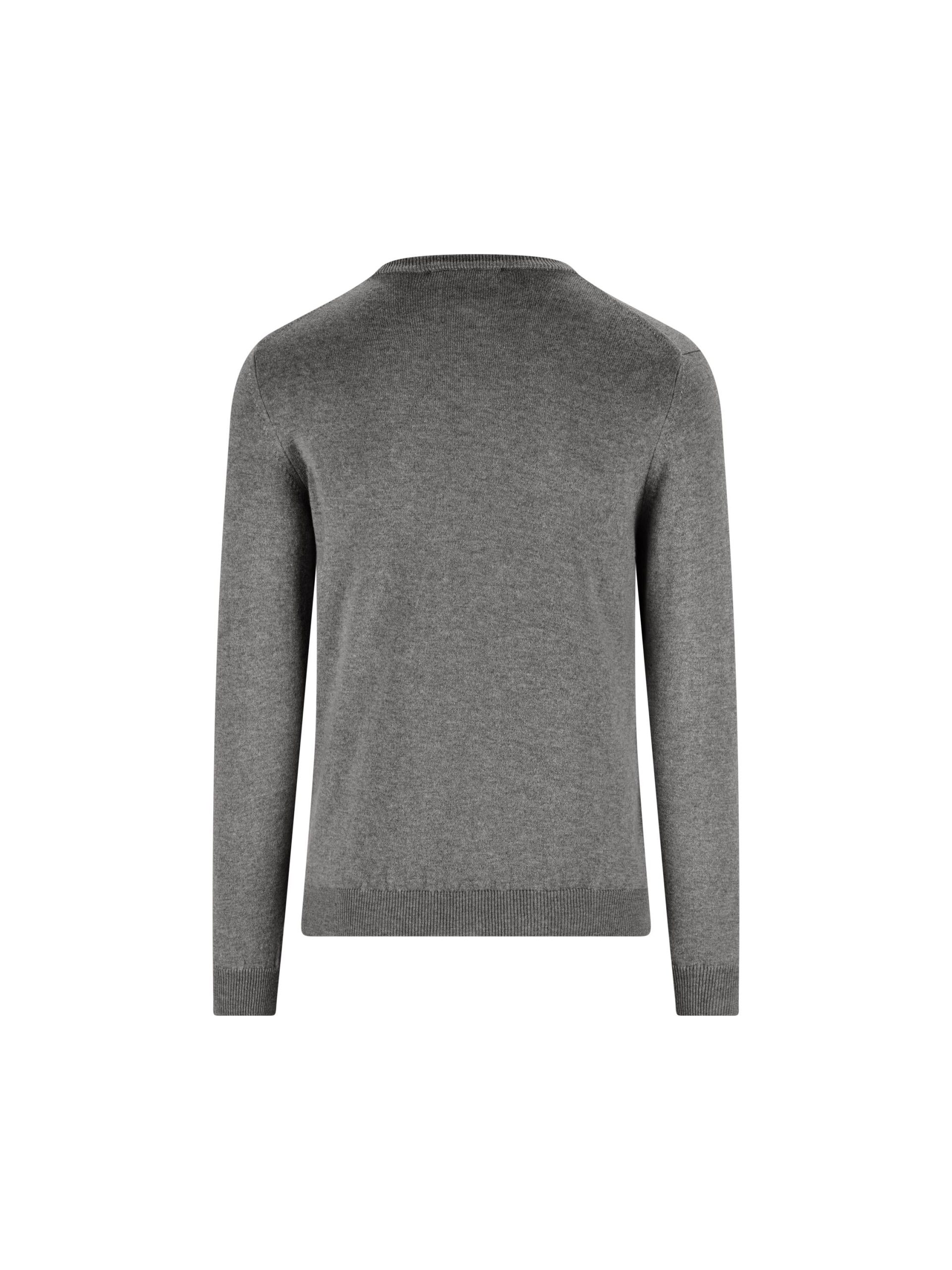 ALPHA STUDIO Maglione In Cashmere - immagine 3