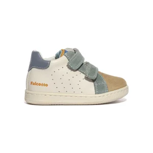 Sneakers Falcotto Kiner Bianche