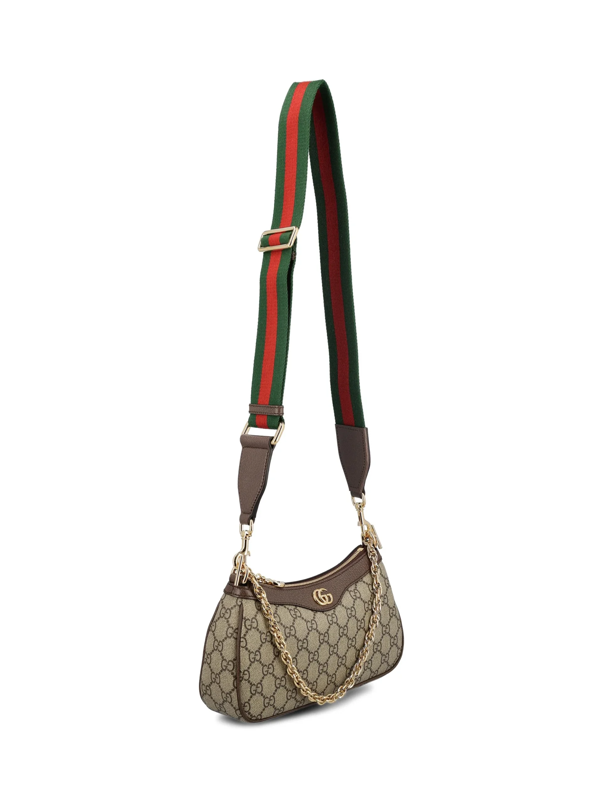 GUCCI Borsa Ophidia Piccola - immagine 4