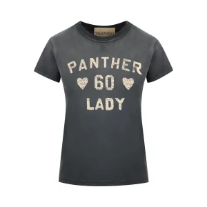 VALENTINO GARAVANI T-Shirt In Cotone