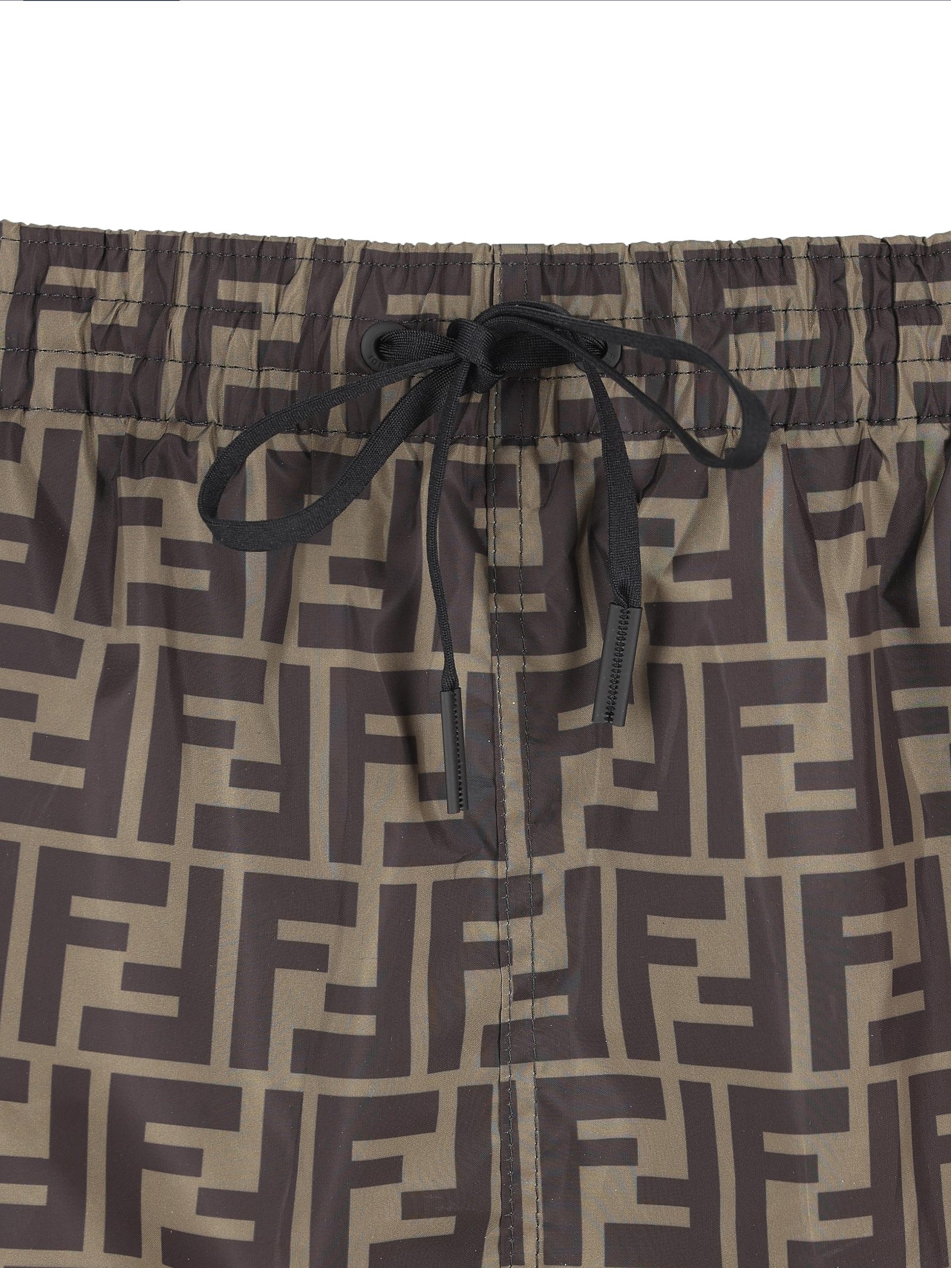 FENDI Boxer Mare - immagine 4