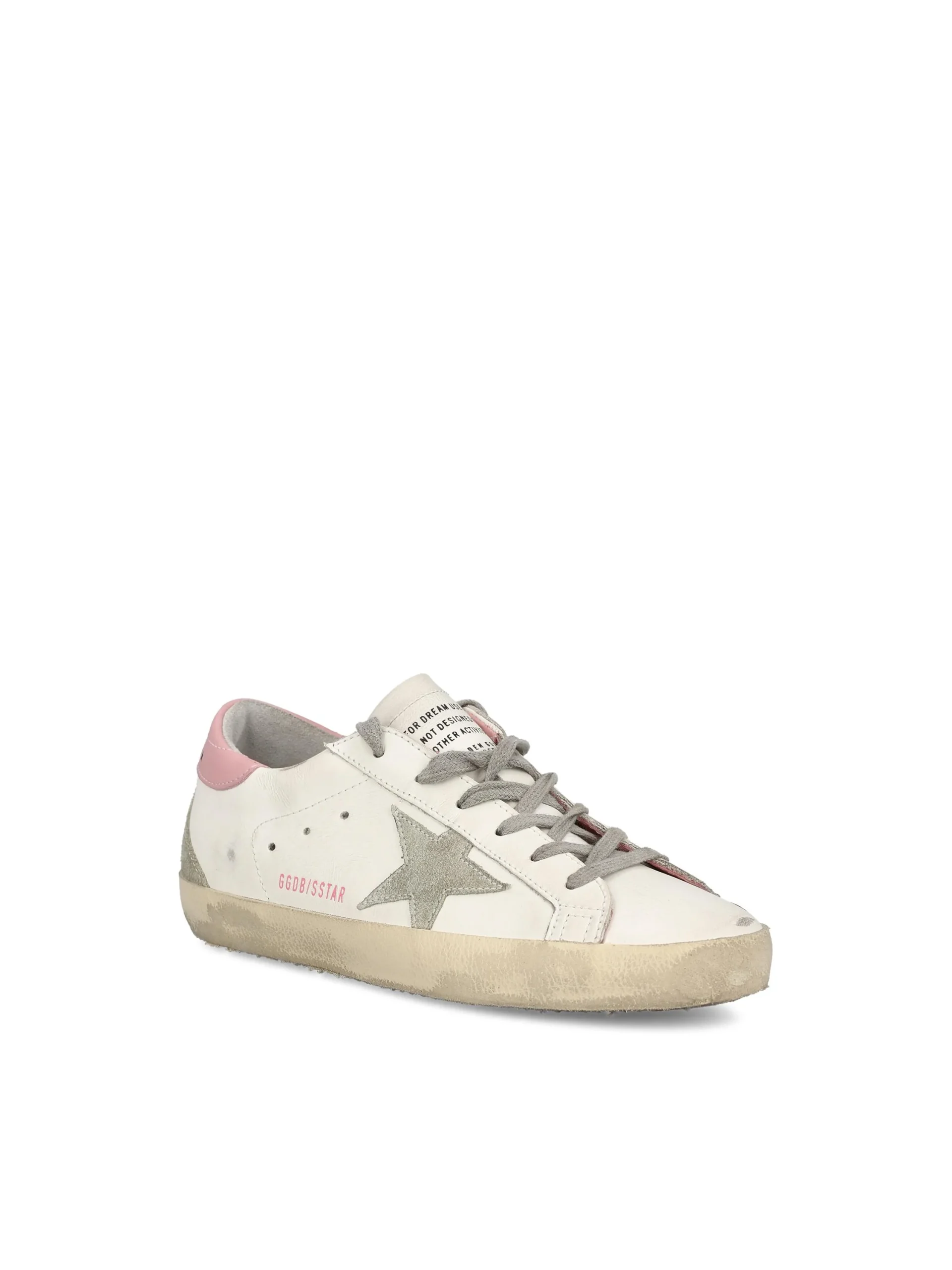 GOLDEN GOOSE Sneakers Super-Star - immagine 3