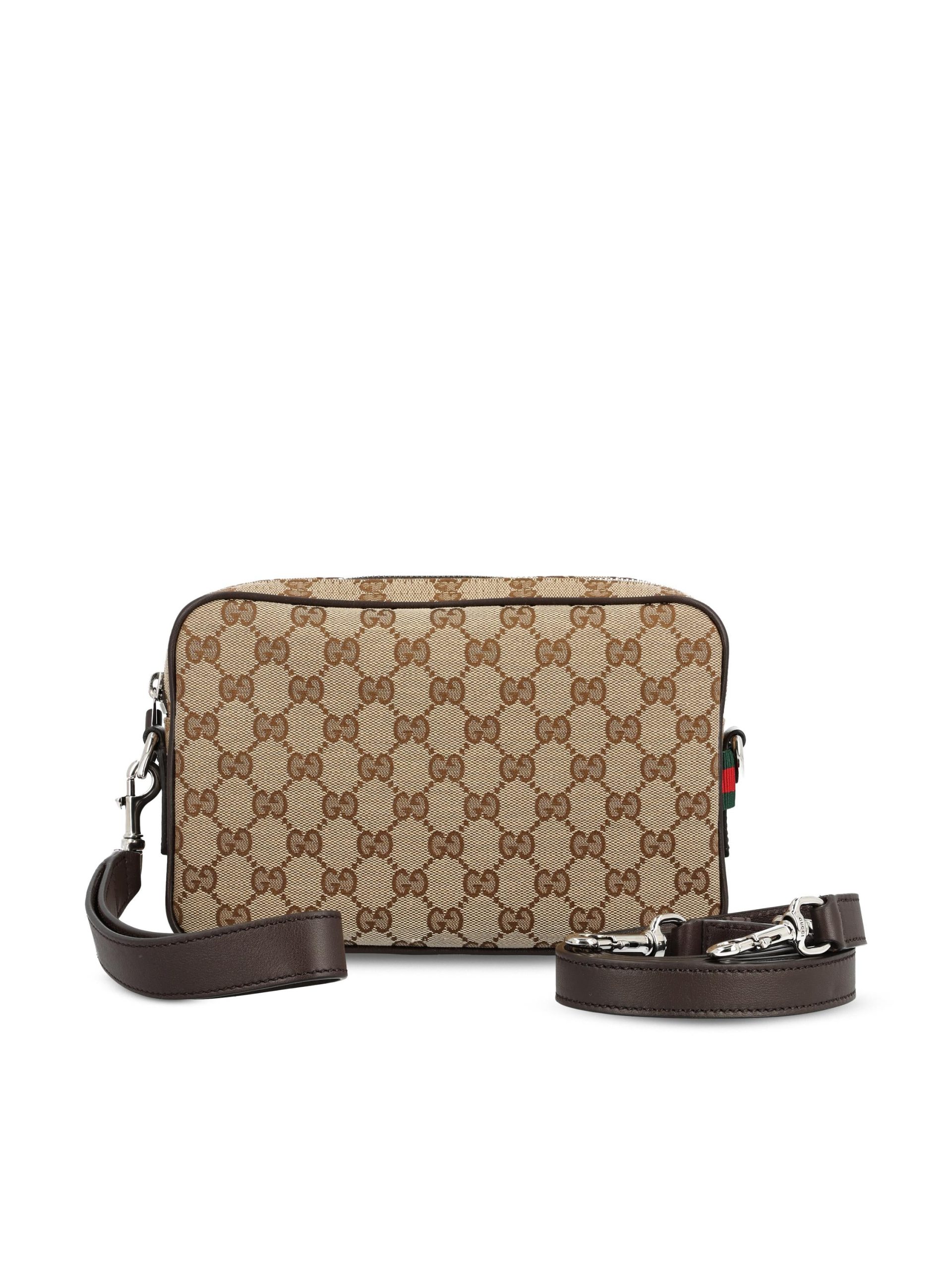 GUCCI Borsa A Tracolla GG Piccola
