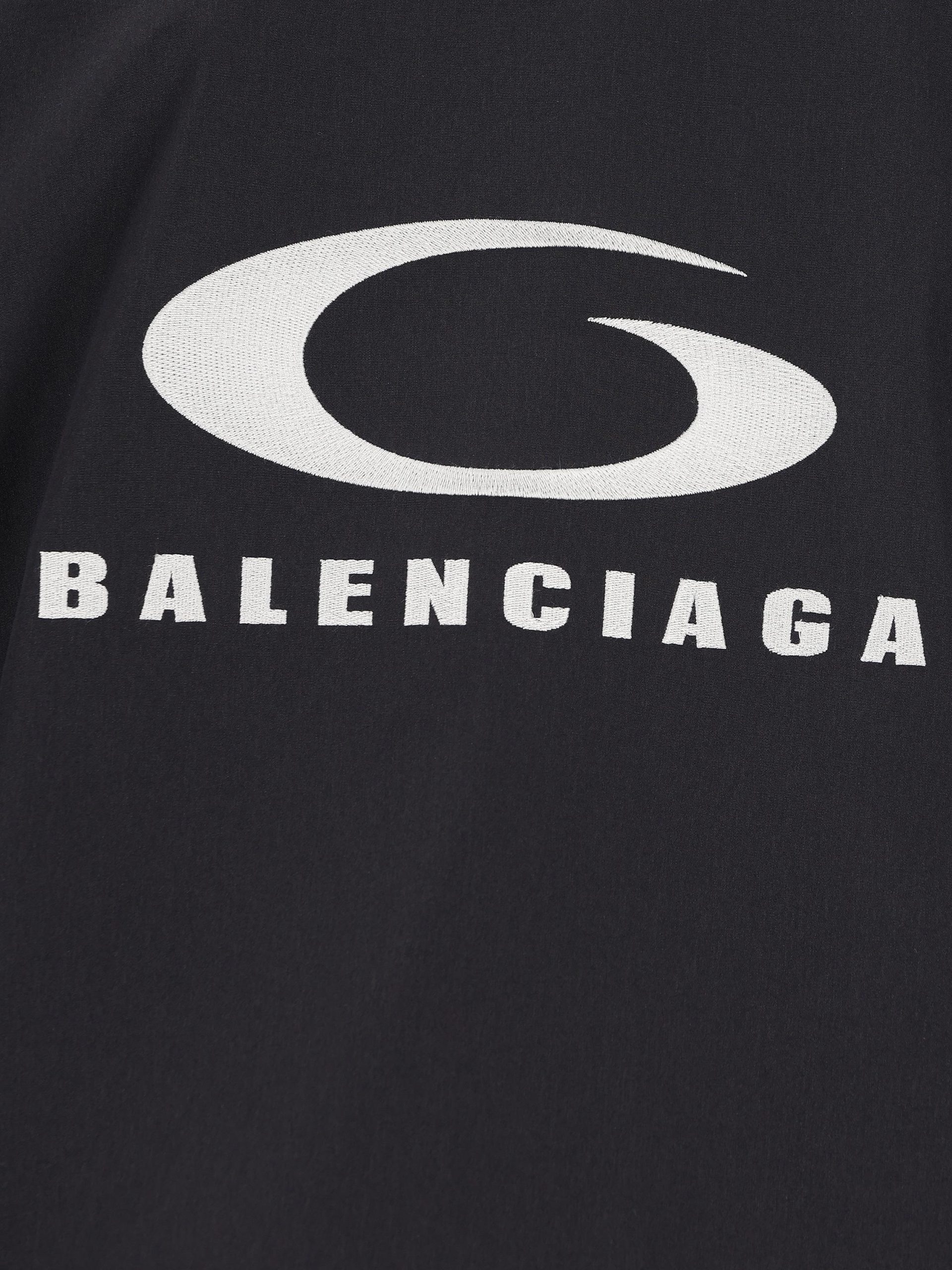 BALENCIAGA Felpa BB - immagine 5