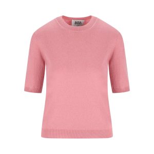 ALPHA STUDIO Maglia In Cashmere