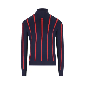 PRADA Maglia In Cotone