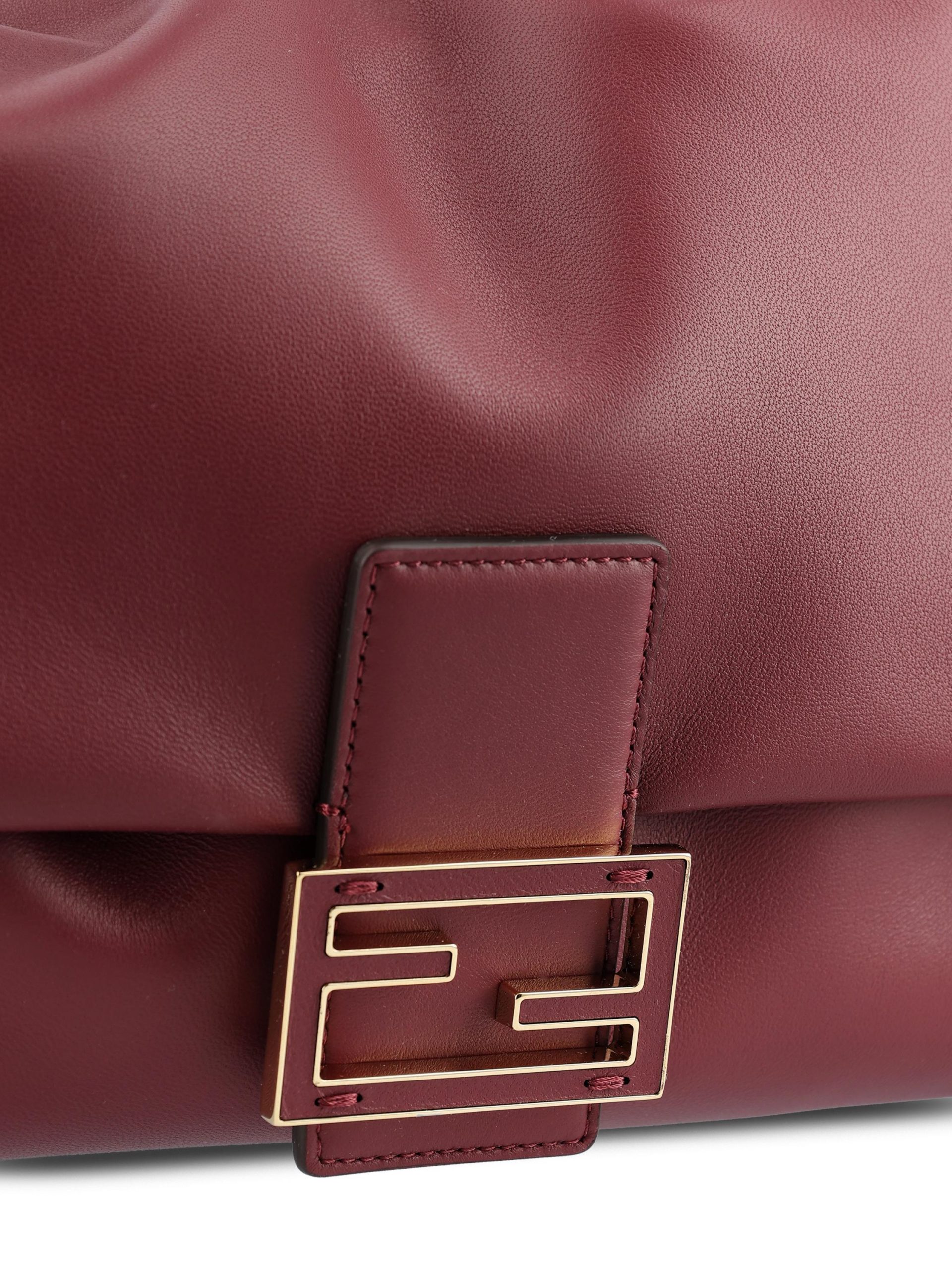 FENDI Mamma Baguette Medium - immagine 5