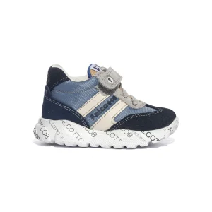 Sneakers Falcotto Amantea Blu