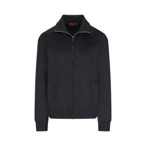 GUCCI Giacca In Jersey Tecnico