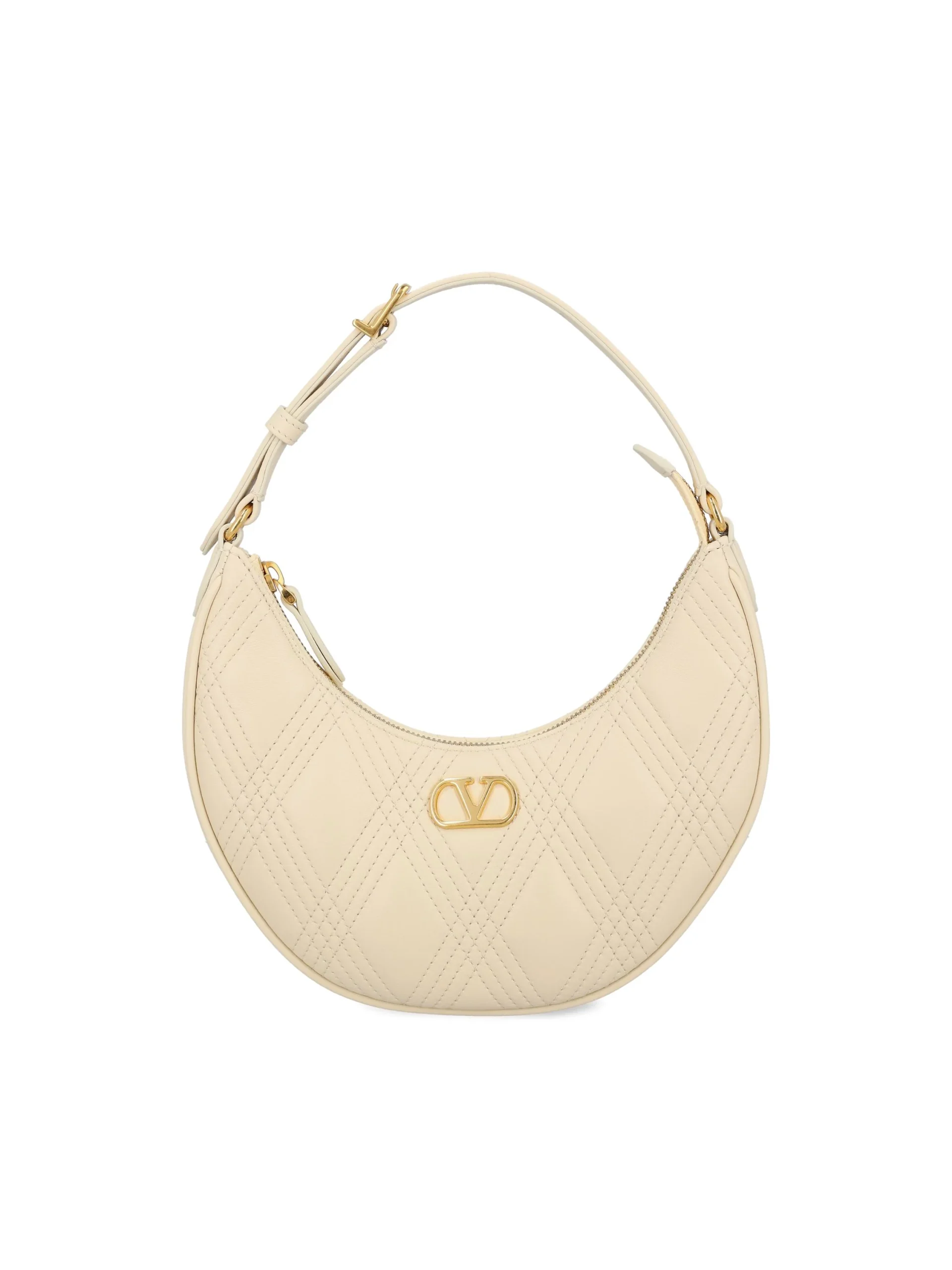 VALENTINO GARAVANI Borsa Hobo Quiltie 67