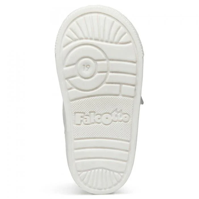 Sneakers FALCOTTO VENUS VL Bianco Blu - immagine 6