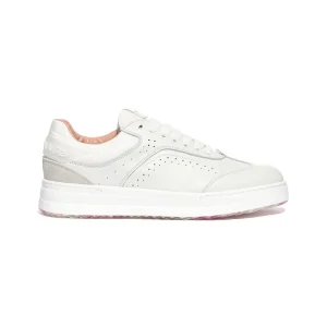 Sneakers Accademia72 Ac101 Bianche