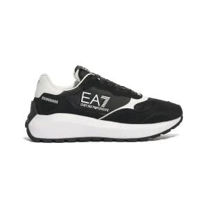 Sneakers Armani 7X000341 Nere