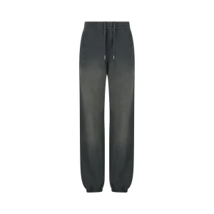 GOLDEN GOOSE Pantaloni In Cotone