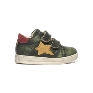 Sneakers Falcotto Sasha Verdi