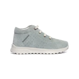 Sneakers Naturino Quicky Celesti