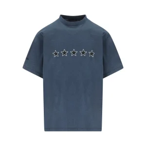 BALENCIAGA T-Shirt In Cotone